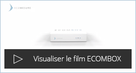 Voir la présentation de l'ECOMBOX Voir la présentation de l'ECOMBOX
