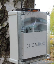 Ecombox Ecombox