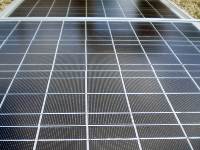 Panneaux solaires Panneaux solaires